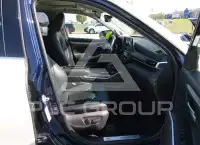 2021 Toyota Highlander фото