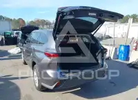 2021 Toyota Highlander photo