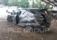 2021 Toyota Highlander фото