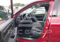 2021 Toyota Highlander photo