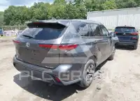 2021 Toyota Highlander фото