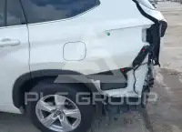2021 Toyota Highlander фото