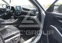 2021 Toyota Highlander фото
