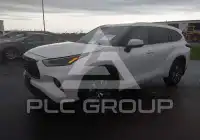 2021 Toyota Highlander photo