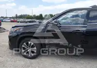 2021 Toyota Highlander фото