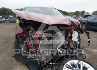 2021 Toyota Highlander фото