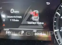 2021 Toyota Highlander фото