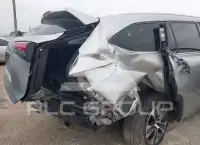 2021 Toyota Highlander фото