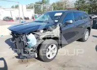 2021 Toyota Highlander photo