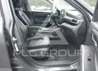 2021 Toyota Highlander photo