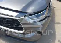 2021 Toyota Highlander photo