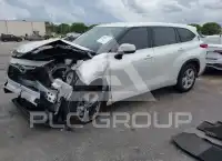 2021 Toyota Highlander photo