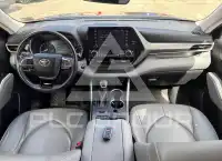 2021 Toyota Highlander фото