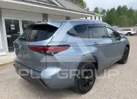2021 Toyota Highlander photo