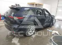 2021 Toyota Highlander фото