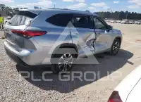 2021 Toyota Highlander фото