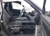 2021 Toyota Highlander фото