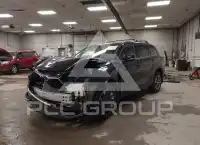 2021 Toyota Highlander фото