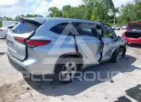 2021 Toyota Highlander photo
