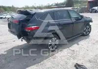 2021 Toyota Highlander фото