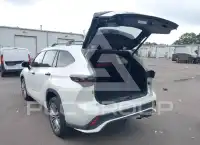 2021 Toyota Highlander photo