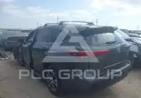 2021 Toyota Highlander photo