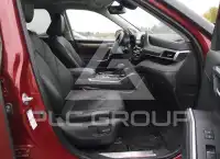 2021 Toyota Highlander фото