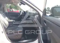 2021 Toyota Highlander фото