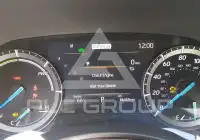 2021 Toyota Highlander фото