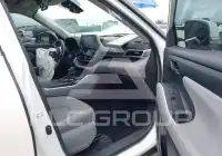 2021 Toyota Highlander photo