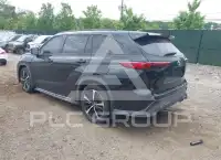 2021 Toyota Highlander photo