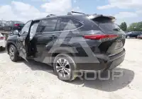 2021 Toyota Highlander фото