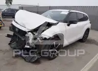 2021 Toyota Highlander фото