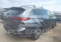 2021 Toyota Highlander photo