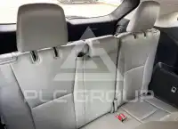 2021 Toyota Highlander photo