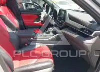 2021 Toyota Highlander photo