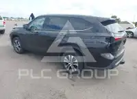 2021 Toyota Highlander photo