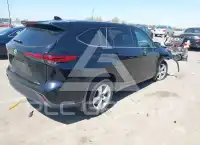 2021 Toyota Highlander фото