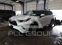 2021 Toyota Highlander photo