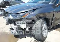 2021 Toyota Highlander фото