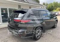 2021 Toyota Highlander фото