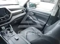 2021 Toyota Highlander фото