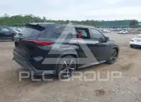 2021 Toyota Highlander photo