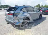 2021 Toyota Highlander фото