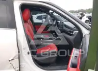 2021 Toyota Highlander photo