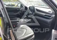 2021 Toyota Highlander фото