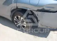 2021 Toyota Highlander фото