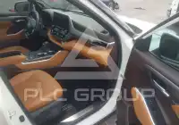2021 Toyota Highlander фото