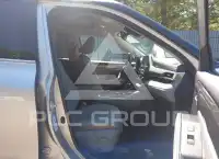 2021 Toyota Highlander фото