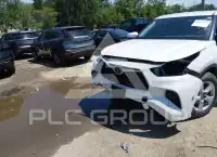 2021 Toyota Highlander фото